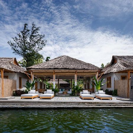 Chi-Bu Riverside Nhon Trach Экстерьер фото