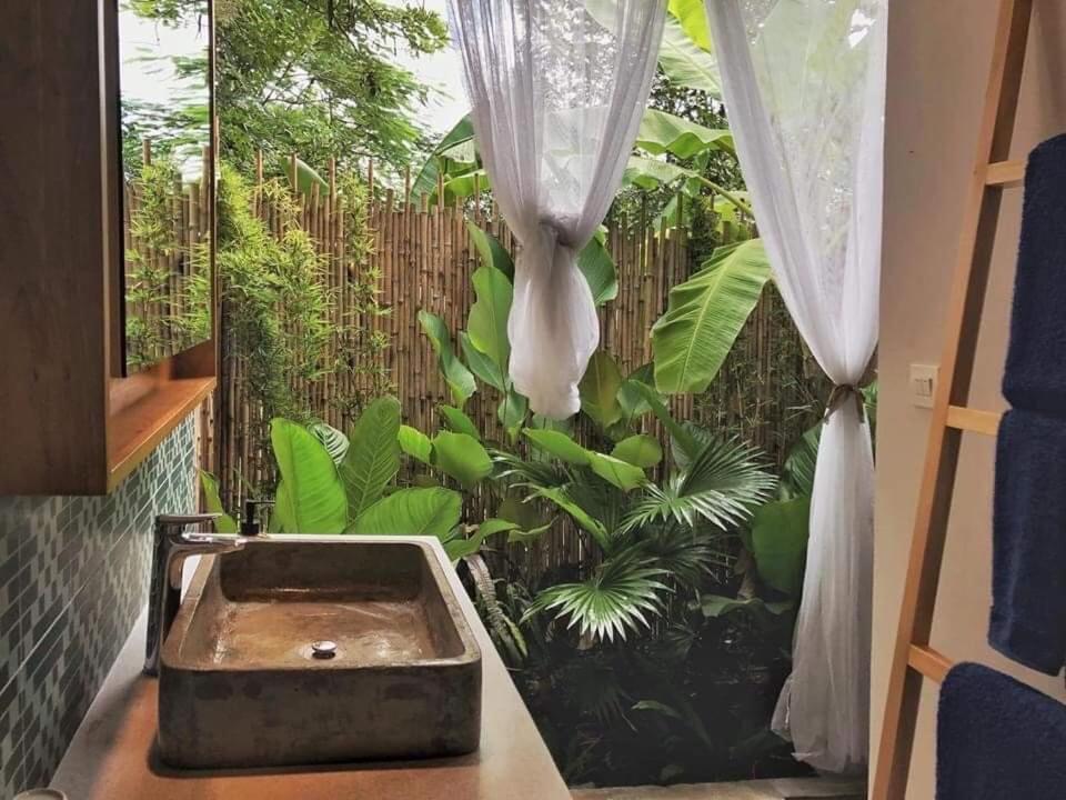 Chi-Bu Riverside Nhon Trach Экстерьер фото