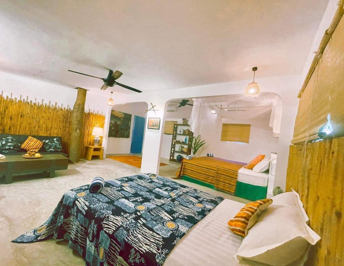 Chi-Bu Riverside Nhon Trach Экстерьер фото